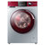 海尔(Haier)XQG70-B1228A 7公斤水晶系列变频全自动滚筒洗衣机(江浙皖特价)