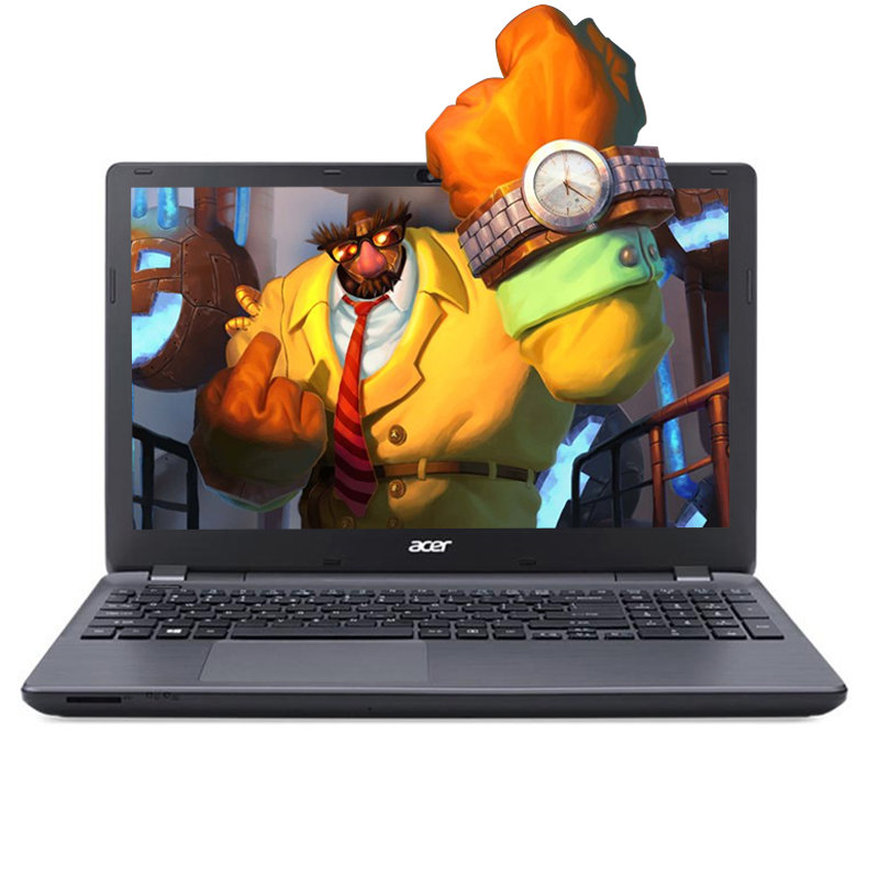 宏碁e5-572g-54dw/58pp笔记本