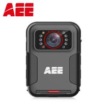AEE(深圳科视达)DSJ-K2佩戴摄像装置128G 记录仪