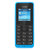 诺基亚（NOKIA）1050/105 移动2G/联通2G GSM手机 超长待机 简单易操作老人机备用机 学生机(105蓝色)