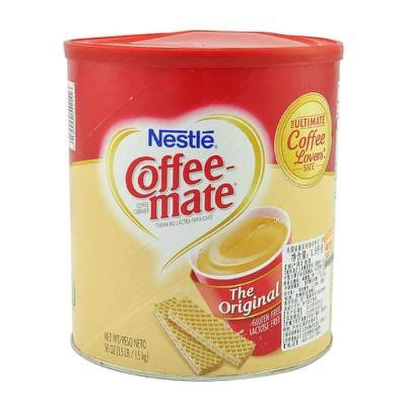 柯可蓝进口冲调饮品