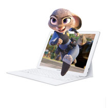 三星 Galaxy TabPro S SM-W700N 二合一平板电脑 12英寸（M3/4G/128G/W10/含键盘)(白色)