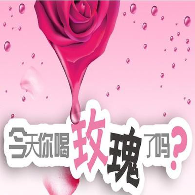 饮用水九朵玫瑰玫瑰花汁饮品200ml6返回商品页