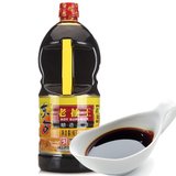 【国美自营】东古 老抽王酱油 1.8L