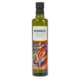 西班牙进口 融氏/RONGS 特级初榨橄榄油 500ml/瓶