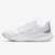 Nike耐克跑步鞋女2020夏季新品ZOOM轻便透气减震运动鞋CJ0302-004(白色 38)