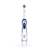 OralB/欧乐B  博朗（BRAUN）成人电动牙刷DB4010旋转式自动牙刷美白牙齿 成人款牙刷