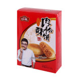 日威肉酥松饼(香辣味)210g/盒