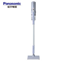 松下(Panasonic)吸尘器家用大吸力无线手持式小型吸尘机MC-WDD91-S太空银/MC-WDD91-A星空蓝吸尘(太空银)