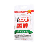 雪健麦芯饺子粉2.5kg/袋