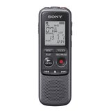 索尼(SONY) ICD-PX240 4G 录音笔 (计价单位支)黑色
