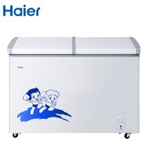 海尔(Haier) BC/BD-273SEA 节能大冰柜单箱变温家用商用冷藏冷冻柜