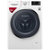 LG洗衣机FY10WC4奢华白  10公斤滚筒洗衣机 6种智能手洗 DD变频直驱电机 蒸汽除菌