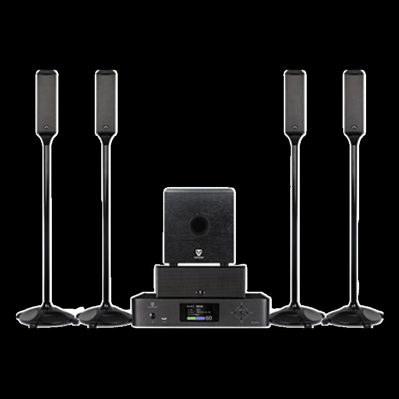 家庭影院winner天逸悠享一号512声道杜比全景声4k客厅音响套装家庭