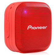 Pioneer/先锋 APS-BA501W防水蓝牙音箱无线多媒体便携户外音响