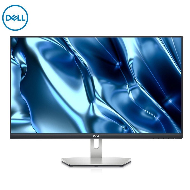 内置音箱 低蓝光 freesync 75hz可壁挂)(s2721d)戴尔(dell)显示器