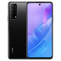 华为(HUAWEI)华为畅享20 SE 全网通版 移动联通电信4G智能手机 双卡双待 6.67英寸屏 华为畅享20se(幻夜黑)