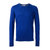 Burberry男士蓝色圆领套头毛衣 3943649S码蓝色 时尚百搭
