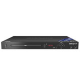 奇声（QISHENG） DVP9800 家用 HDMI高清 DVD视盘机