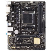 华硕（ASUS） A68HM-E 主板 （AMD A68/LGA FM2+）