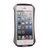 酷玛特（COOMAST）三星N7100 NOTE2金属边框手机壳保护壳手机套手机壳小蛮腰(灰色)
