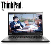 联想（ThinkPad）New X1-20BTA03JCD 14英寸超极本电脑 i7-5500U/8G/512G/超高清(官方标配 Windows 7)