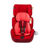 好孩子儿童汽车安全座椅 goodbaby超宽座舱宝宝安全座椅 CS609(大红)