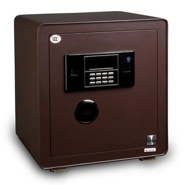 威伦司保险箱fdxad42fs防盗柜3c保险柜