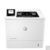 惠普（HP） m607dn 打印机 a4黑白激光打印机 M501/M506系列 网络办公3015升级版(白色)