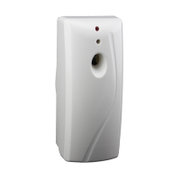 自动定时喷香机 自动喷香机 酒店卫生间厕所空气清新剂 除臭香水机 OK-310A
