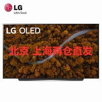 LG彩电 OLED77CXPCA 77英寸4K超高清AI智能大屏杜比视界AI 音/画芯片智能网络液晶全面屏电视