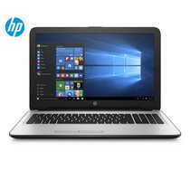惠普（HP）15-BD103TX 15.6英寸商务娱乐游戏笔记本 i5-7200U 4G 500G 2G独显 高清屏白色