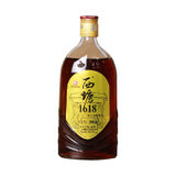 西塘1618手工纯酿黄酒（金标）500ml/瓶