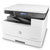 惠普（HP）M433a黑白A3激光数码复合机复印机扫描【新品】打印复印扫描 官方标配