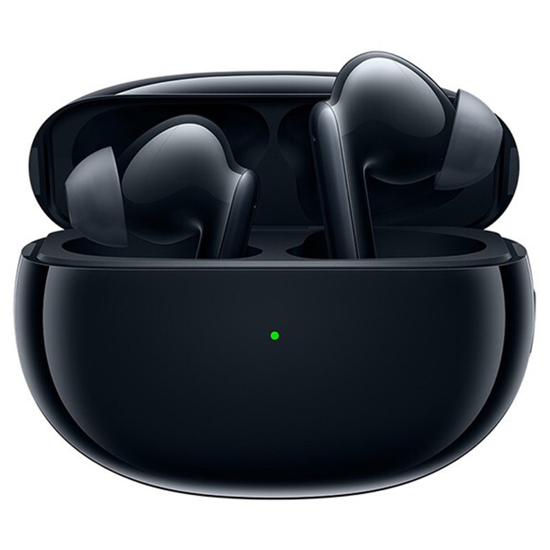 【欧珀黑其他手机配件图片】oppo enco x 真无线降噪蓝牙耳机 双重