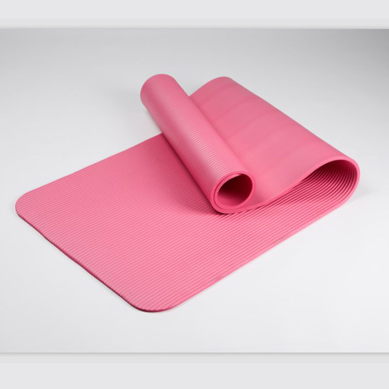 sesone 瑜伽垫(粉红色 nbr)【图片 价格 品牌 报价】-真快乐app