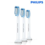 Philips/飞利浦电动牙刷头HX6053适用于HX6730/HX6712HX3120刷头
