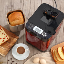 东菱面包机家用全自动涡轮增压多功能和面早餐揉面机BM-G6401红色(6401带撒果料+称+小礼包)