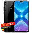 榮耀(honor)榮耀8x (jsn-al00)全網通6gb 128gb幻夜黑