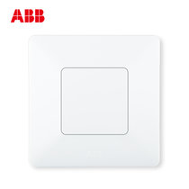 ABB由雅空白面板AP504