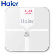 海尔人体成分分析仪EF-265B脂肪仪体重秤家用电子称体脂仪脂肪秤