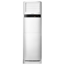 松下(Panasonic) CS-LE18FK1 2匹 柜机 3级能效 空调 变频 冷暖 白