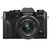 富士数码相机X-T30(XC15-45mm)套机黑