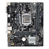 华硕（ASUS）PRIME B250M-J 台式机主板（Intel B250/LGA 1151）