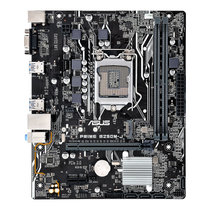华硕（ASUS）PRIME B250M-J 台式机主板（Intel B250/LGA 1151）