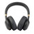 JBL E55BT Quincy版 头戴式耳机 无线蓝牙耳机 手机耳机/耳麦 带线控 天空灰(黑色)