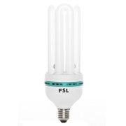 佛山照明（FSL）T5/4U-45W-E27节能灯（日光色）
