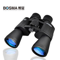 博冠BOSMA保罗1050ZCY 双筒望远镜 高清高倍微光夜视 非红外望远镜