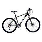SD690 意大利品牌途比安尼高端自行车 专业设(黑绿)