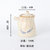 日式手绘陶瓷调料壶调味壶醋壶酱油壶餐厅家用调料瓶个性调味瓶(柳鱼 默认版本)